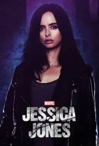 Джессика Джонс 1 Сезон